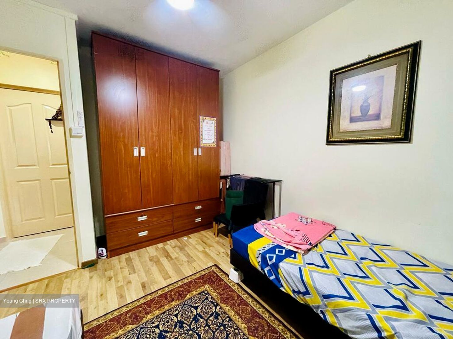 Blk 347 Woodlands Avenue 3 (Woodlands), HDB 4 Rooms #523474311